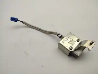 Автозапчасти б/у блок управления двигателем за toyota prius hatchback (_w2_) 1.5 hybrid (nhw20_. nhw20r) híbrido (gasolina) 2007 5p ссылки oem iam 4453547050  