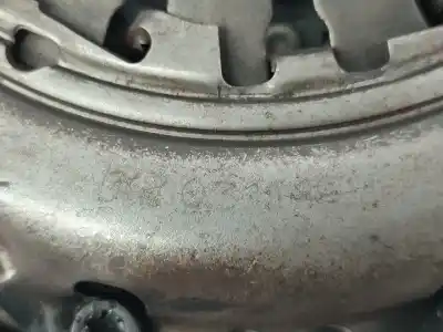 Автозапчасти б/у комплект сцепления за opel corsa c (x01) 1.3 cdti (f08 f68) ссылки oem iam   