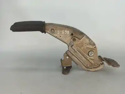 İkinci el araba yedek parçası el freni kolu için opel corsa c 1.3 16v cdti cat (z 13 dt / ln9) oem iam referansları 