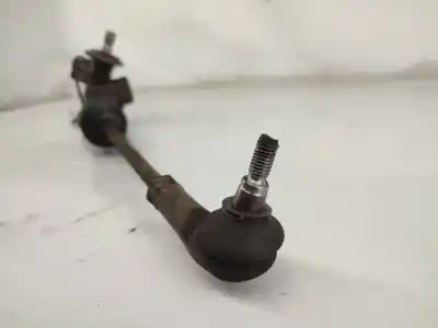 Peça sobressalente para automóvel em segunda mão caixa de direção por ford focus i (daw, dbw) 1.8 turbo di / tddi referências oem iam 98ag3a500am  