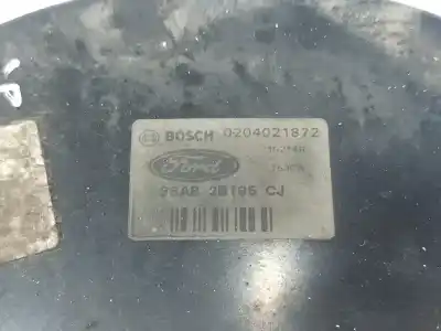 Second-hand car spare part brake servo for ford focus (daw, dbw) 1.8 turbo di / tddi oem iam references 98ab2b195cj  