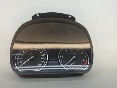 Peça sobressalente para automóvel em segunda mão quadrante por bmw 1 (e81) gasóleo 2010 3p referências oem iam 1041568