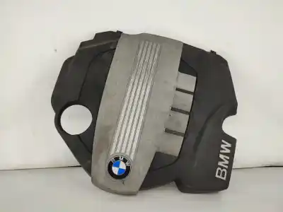 Peça sobressalente para automóvel em segunda mão tampa do motor por bmw 1 (e81) gasóleo 2010 3p referências oem iam 11147797410
