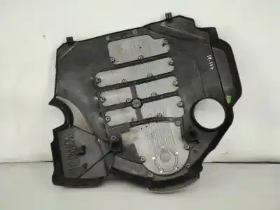 Second-hand car spare part engine cover for bmw 1 (e81) gasóleo 2010 3p oem iam references 11147797410  