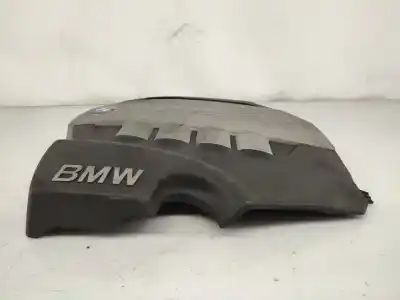 Second-hand car spare part engine cover for bmw 1 (e81) gasóleo 2010 3p oem iam references 11147797410  