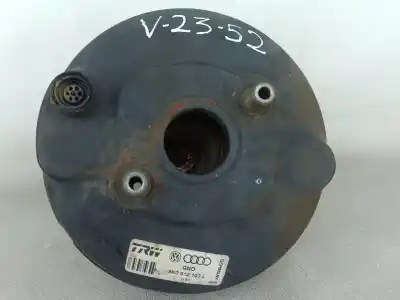 Second-hand car spare part brake servo for audi a4 (8k2, b8) 26.580 gasóleo 2008 4p oem iam references 8k0612103l