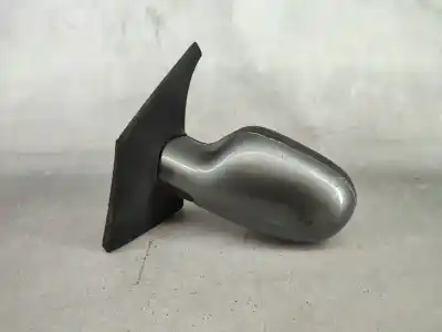 Gebrauchtes Autoersatzteil linker spiegel zum renault megane scenic (ja0/1_) 1.4 i (ja0e) oem-iam-referenzen 3 pinos