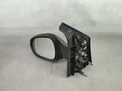 Gebrauchtes Autoersatzteil linker spiegel zum renault megane scenic (ja0/1_) 1.4 i (ja0e) oem-iam-referenzen 3 pinos  