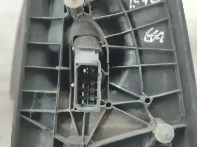 Gebrauchtes Autoersatzteil linker spiegel zum renault megane scenic (ja0/1_) 1.4 i (ja0e) oem-iam-referenzen 3 pinos  