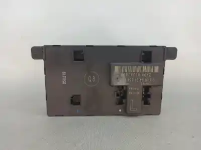 Second-hand car spare part electronic module for mercedes-benz c-class t-model (s203) c 220 cdi (203.208) oem iam references   