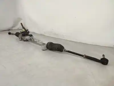 Автозапчасти б/у рулевая коробка за opel corsa d (s07) 1.3 cdti (l08 l68) ссылки oem iam a0003133h  