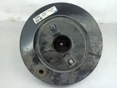 Peça sobressalente para automóvel em segunda mão servo freio por fiat 500 (312_) 1.2 (312axa1a) referências oem iam 51866500