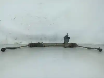 Peça sobressalente para automóvel em segunda mão caixa de direção por fiat 500 (312_) 1.2 (312axa1a) referências oem iam a0020918e