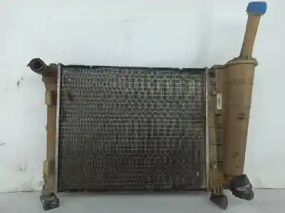 Peça sobressalente para automóvel em segunda mão radiador de água por fiat 500 (312_) 1.2 (312axa1a) referências oem iam 517871150