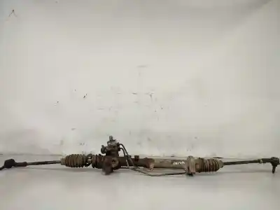 Pezzo di ricambio per auto di seconda mano sterzo per seat inca (6k9) 1.9 d cl familiar riferimenti oem iam 