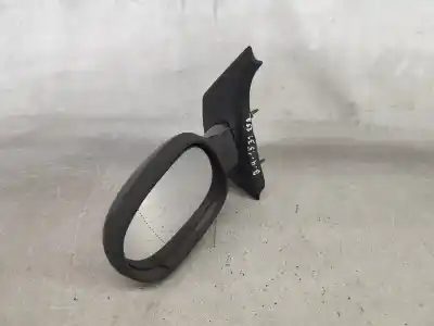 İkinci el araba yedek parçası sol ayna için renault megane scenic (ja0/1_) 1.4 i (ja0e) oem iam referansları 201821  