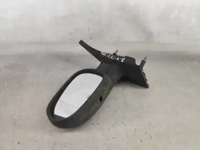 İkinci el araba yedek parçası sol ayna için renault megane scenic (ja0/1_) 1.4 i (ja0e) oem iam referansları 201821  