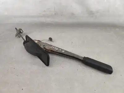 Автозапчастина б/у важіль ручного гальма для renault megane scenic (ja0/1_) 1.4 i (ja0e) посилання на oem iam 207027075  