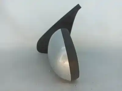 Peça sobressalente para automóvel em segunda mão espelho retrovisor esquerdo por renault clio ii (bb0/1/2_, cb0/1/2_) 1.2 16v (bb05. bb0w. bb11. bb27. bb2t. bb2u. bb2v. cb05.... gasolina 2002 5p referências oem iam   