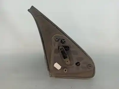 Peça sobressalente para automóvel em segunda mão espelho retrovisor esquerdo por renault clio ii (bb0/1/2_, cb0/1/2_) 1.2 16v (bb05. bb0w. bb11. bb27. bb2t. bb2u. bb2v. cb05.... gasolina 2002 5p referências oem iam   