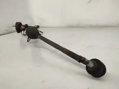 Second-hand car spare part steering box for citroen c4 i (lc_) 1.6 hdi oem iam references 20389311  