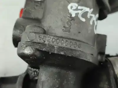 Second-hand car spare part steering box for citroen c4 i (lc_) 1.6 hdi oem iam references 20389311  