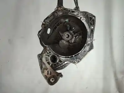 Peça sobressalente para automóvel em segunda mão caixa de velocidades por opel combo tour 1.3 cdti 16v referências oem iam f17w355