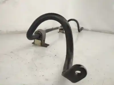 Автозапчастина б/у торсіон для renault captur i (j5_, h5_) blue dci 95 посилання на oem iam 546113546r  