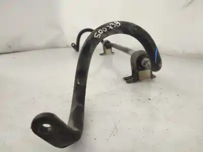 Автозапчастина б/у торсіон для renault captur i (j5_, h5_) blue dci 95 посилання на oem iam 546113546r  