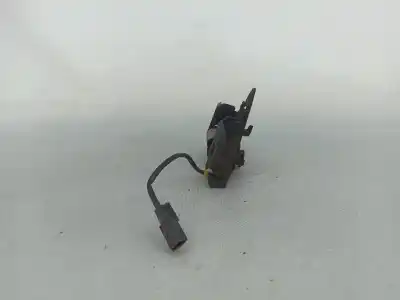 Pezzo di ricambio per auto di seconda mano chiusura del cappuccio per renault captur i (j5_, h5_) blue dci 95 riferimenti oem iam 656011705r  