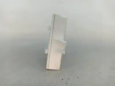 Автозапчастина б/у ебу контролер двигуна для renault captur i (j5_, h5_) blue dci 95 посилання на oem iam 283468976r  