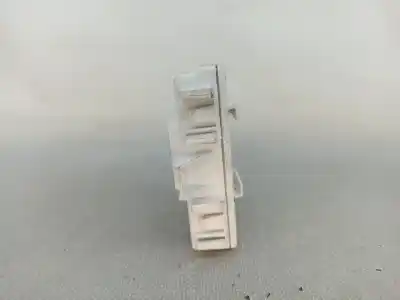 Автозапчастина б/у ебу контролер двигуна для renault captur i (j5_, h5_) blue dci 95 посилання на oem iam 283468976r  