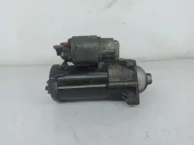 Peça sobressalente para automóvel em segunda mão motor de arranque por renault captur i (j5_, h5_) blue dci 95 referências oem iam 233008223r  