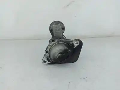 Peça sobressalente para automóvel em segunda mão motor de arranque por renault captur i (j5_, h5_) blue dci 95 referências oem iam 233008223r  