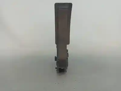 Автозапчастина б/у педаль акселератора для renault captur i (j5_, h5_) blue dci 95 посилання на oem iam 180029347r  