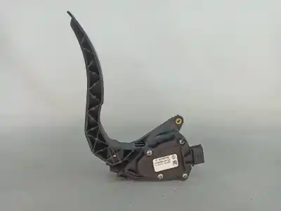 Автозапчастина б/у педаль акселератора для renault captur i (j5_, h5_) blue dci 95 посилання на oem iam 180029347r  