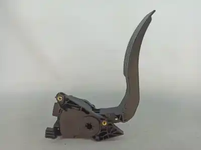 Автозапчастина б/у педаль акселератора для renault captur i (j5_, h5_) blue dci 95 посилання на oem iam 180029347r  