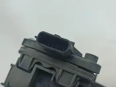 Автозапчастина б/у педаль акселератора для renault captur i (j5_, h5_) blue dci 95 посилання на oem iam 180029347r  