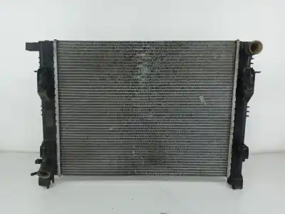 Pezzo di ricambio per auto di seconda mano radiatore d acqua per renault captur i (j5_, h5_) blue dci 95 riferimenti oem iam    Pezzo di ricambio per auto di seconda mano radiatore d acqua per renault captur i (j5_, h5_) blue dci 95 riferimenti oem iam