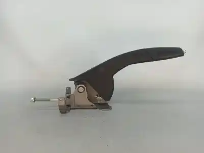 Pezzo di ricambio per auto di seconda mano leva del freno a mano per renault captur i (j5_, h5_) blue dci 95 riferimenti oem iam 360106237r  
