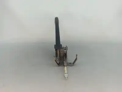 Pezzo di ricambio per auto di seconda mano leva del freno a mano per renault captur i (j5_, h5_) blue dci 95 riferimenti oem iam 360106237r  