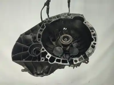 Second-hand car spare part gearbox for rover rover 75 (rj) 2.0 cdt oem iam references n.v