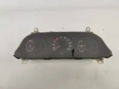 Second-hand car spare part dashboard for toyota corolla compact (_e10_) 2.0 d (ce100_) oem iam references 831001e801  