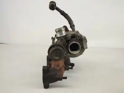 Автозапчастина б/у турбонагрузник для audi a3 (8l1) 1.9 tdi посилання на oem iam d38145701a Автозапчастина б/у турбонагрузник для audi a3 (8l1) 1.9 tdi посилання на oem iam d38145701a