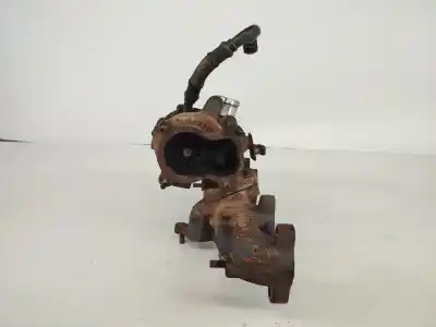 Автозапчастина б/у турбонагрузник для audi a3 (8l1) 1.9 tdi посилання на oem iam d38145701a   Автозапчастина б/у турбонагрузник для audi a3 (8l1) 1.9 tdi посилання на oem iam d38145701a