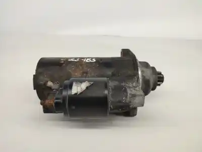 Автозапчастина б/у двигун запускається для audi a3 (8l1) 1.9 tdi посилання на oem iam 0001125007   Автозапчастина б/у двигун запускається для audi a3 (8l1) 1.9 tdi посилання на oem iam 0001125007