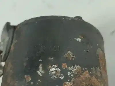 Автозапчастина б/у двигун запускається для audi a3 (8l1) 1.9 tdi посилання на oem iam 0001125007   Автозапчастина б/у двигун запускається для audi a3 (8l1) 1.9 tdi посилання на oem iam 0001125007