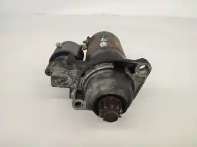 Автозапчастина б/у двигун запускається для audi a3 (8l1) 1.9 tdi посилання на oem iam 0001125007  