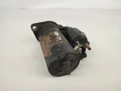 Автозапчастина б/у двигун запускається для audi a3 (8l1) 1.9 tdi посилання на oem iam 0001125007  