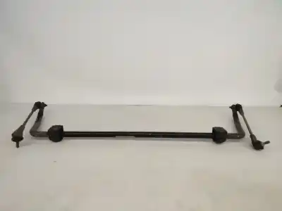 Peça sobressalente para automóvel em segunda mão barra de torção por bmw 1 (f20) 116 d referências oem iam 